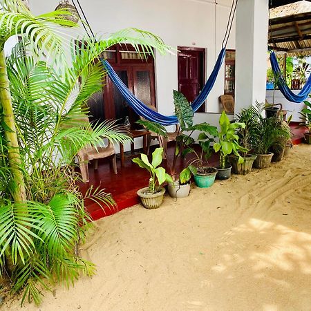 Tropicana Home Stay 아루감 베이 외부 사진