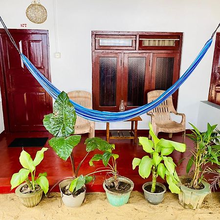 Tropicana Home Stay 아루감 베이 외부 사진