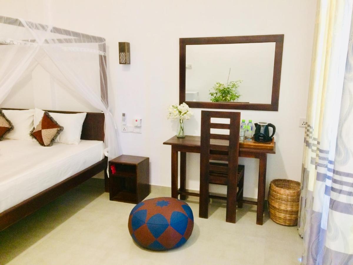 Tropicana Home Stay 아루감 베이 외부 사진