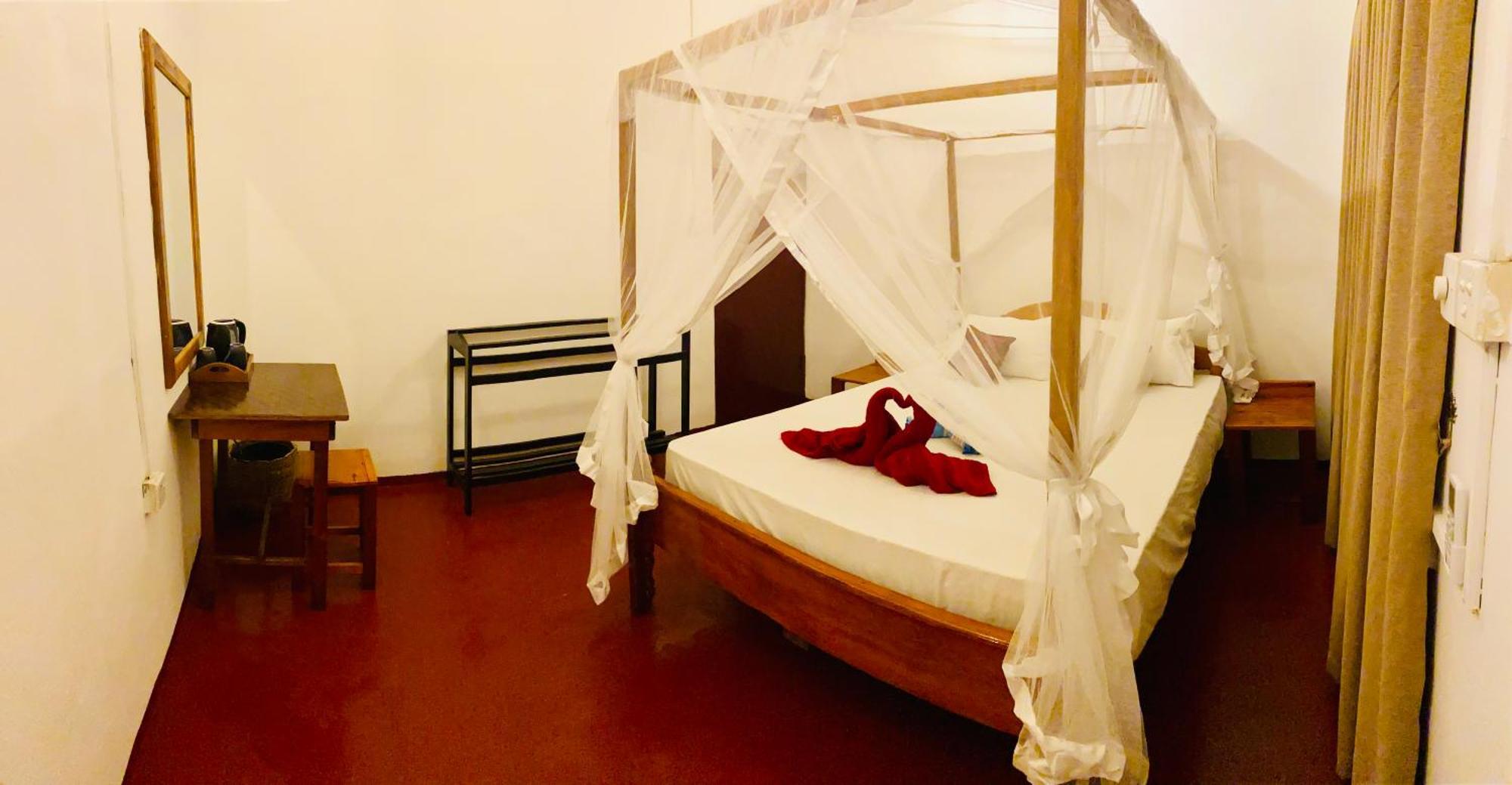 Tropicana Home Stay 아루감 베이 외부 사진