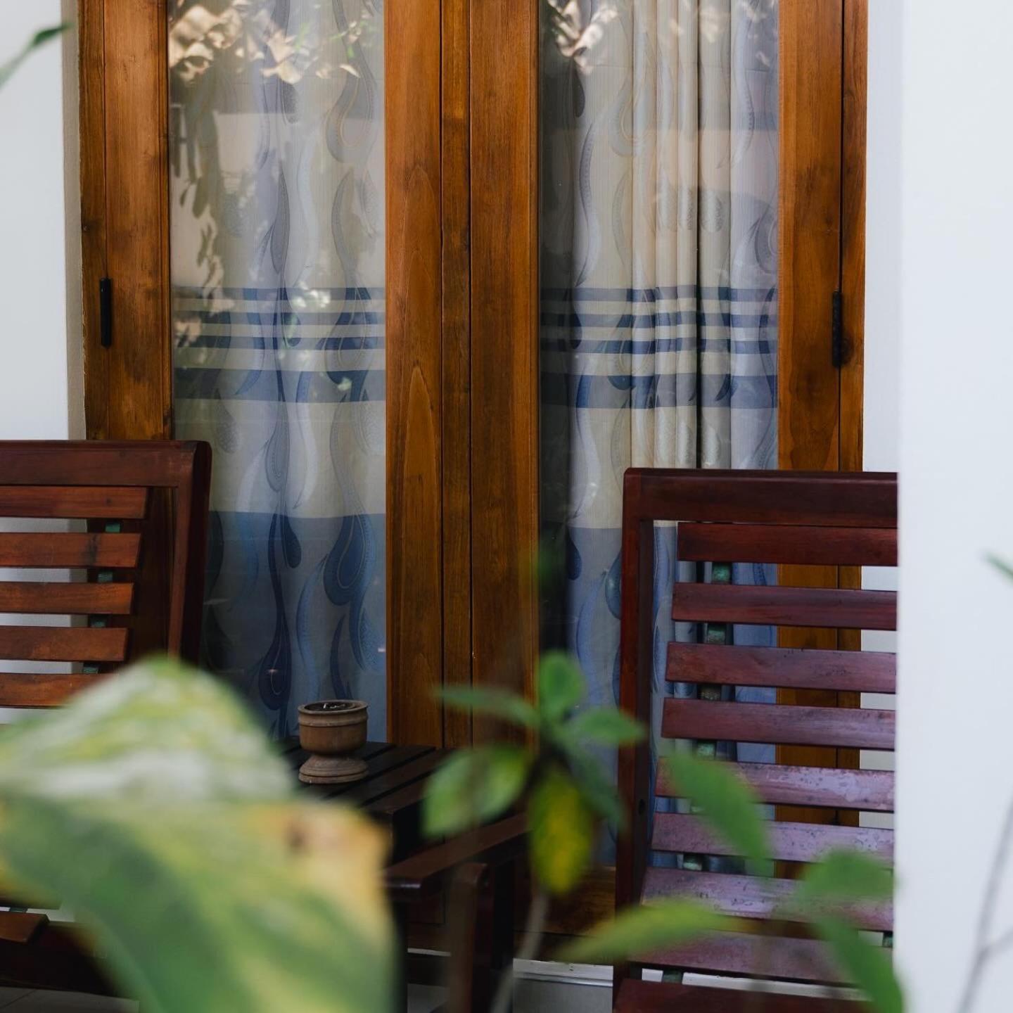 Tropicana Home Stay 아루감 베이 외부 사진