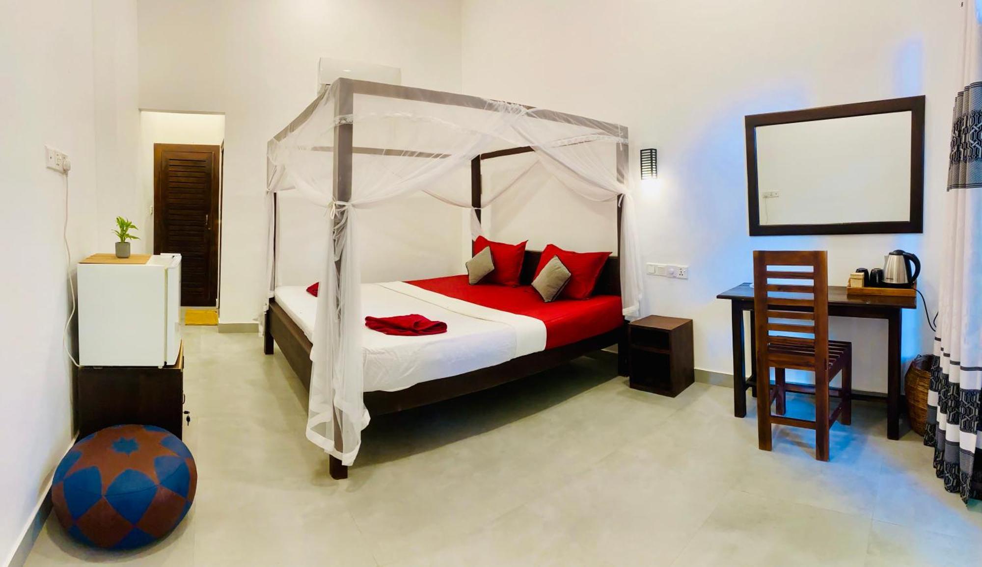 Tropicana Home Stay 아루감 베이 외부 사진